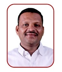 Mr. Sanjay Gugale